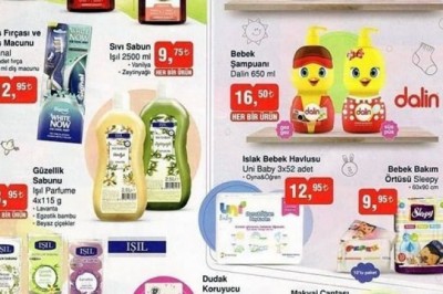 Bim 15 Ocak 2019 Aktüel Ürünleri Yayınlandı