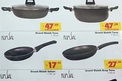 ŞOK 9 Ocak 2019 Aktüel Ürünler Kataloğu harika ürünler