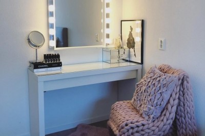 Satır Aralarında Pembeler Bu Çağdaş Konuta Sıcak Zerafet Katıyor