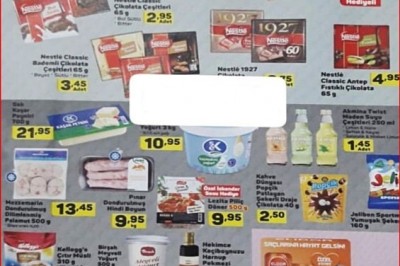 A101 24 Ocak 2019 İndirimli Aktüel Ürünler Kataloğu