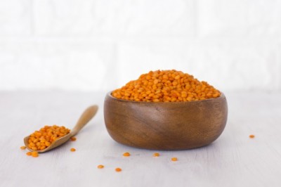 LOKANTA USULÜ MERCİMEK ÇORBASI