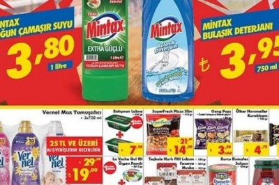 Şok 5 Marta Kadar Geçerli 2019 Aktüel Ürünler Kataloğu