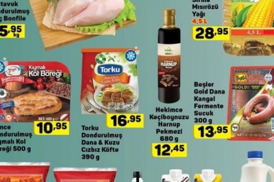 A101 14-21 Mart 2019 Aktüel Ürünler Kataloğu (GÜNCEL)