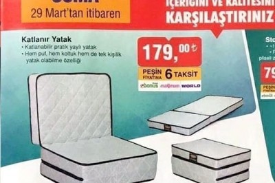 BİM 29 Mart Günü Gelecek Yeni Aktüel Ürünleri