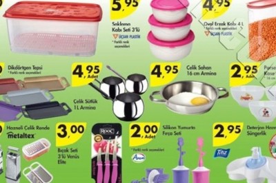 A101 Hafta Sonu Aktüel İndirim Kataloğları1