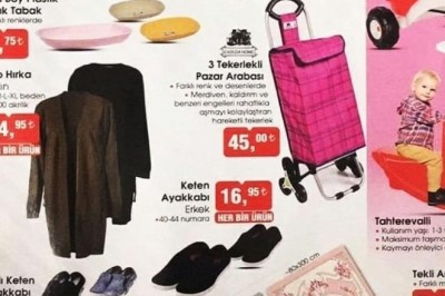 Bim 5 Nisan İndirimli Ürünler Kataloğu11