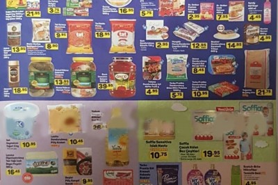 A101 25 Nisan 2019 Aktüel İndirimler Kataloğu