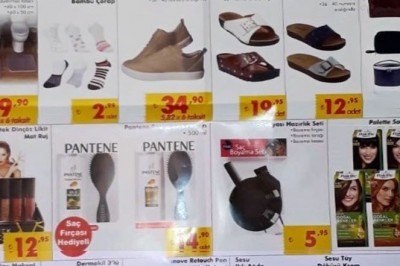 Şok Market 14 Mayıs 2019 Aktüel İndirimler Kataloğları