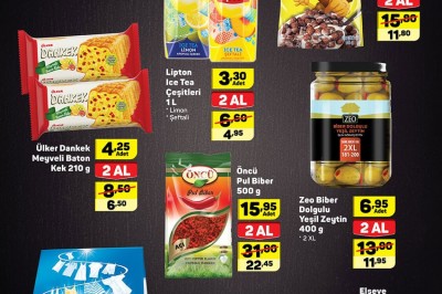 A101 16 Mayıs 2019 Tarihinde Kaçırılmayacak Aktüel Ürünleri