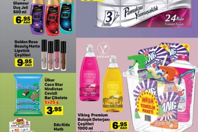 A101 de 27 Haziran 2019 Kampanyalı Ürünler Kataloğu