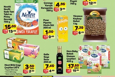 A101 - Bim - Şok Markette Temmuz Ayı Kaçırılmayacak Aktüel Ürünler Kataloğu