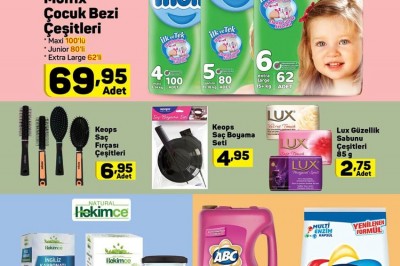 A101 6 Temmuz 2019 Aktüel İndirimli Ürünler Kataloğu