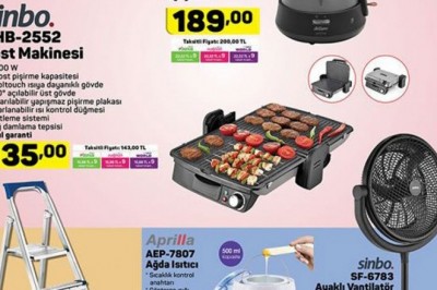 A101 11 Temmuz 2019 Kaçırılmayacak  Aktüel İndirimli Ürünler Kataloğu (GÜNCEL)