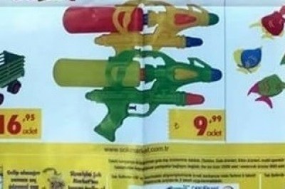 Şok Markette  Hafta Sonu Kaçırılmayacak Aktüel İndirimli Ürünler Kataloğu