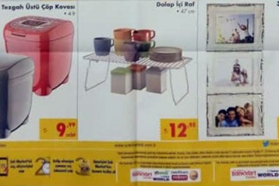 Şok Market 19 Temmuz 2019 Aktüel İndirimleri