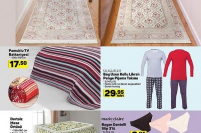  A101 Aktüel İndirimli Ürünler Kataloğu.21