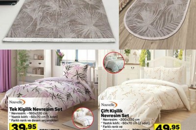 A101 Hafta Sonu Aktüel İndirimli Ürünler Kataloğu53433