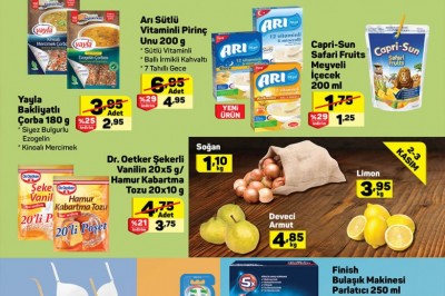 A101 de KAÇIRILMAYACAK AKTÜEL ÜRÜNLER FIRSATLARI (HD)