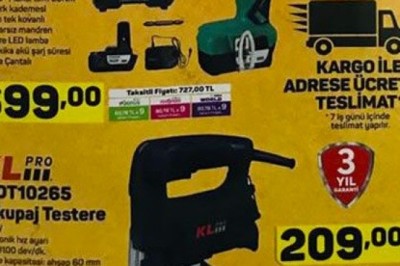 A101 28 Kasım 2019 Aktüel İndirimli Ürünler Kataloğu