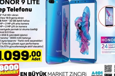 A101 de Kaçırılmayacak hafta Sonu aktüel Fırsatları