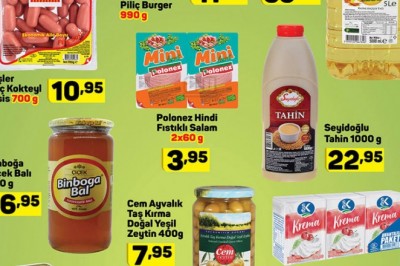 A101 Hafta Sonu  Aktüel İndirimli Ürünler Kataloğu111.