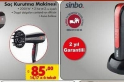 Şok Market 24 Aralık 2019 Aktüel İndirimli Ürünler Kataloğu