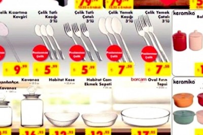 Şok Market 31 Aralık 2019 Aktüel İndirimli Ürünler Kataloğu.653