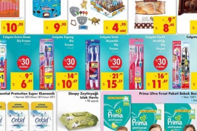 Şok Market 1 Ocak 2020 Aktüel İndirimli Ürünler Kataloğu.12
