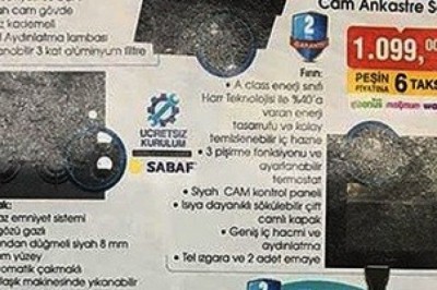 Bim 21 Şubat 2020 Aktüel İndirimli Ürünler Kataloğu