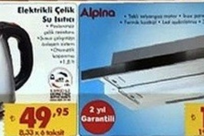 Şok Market 12-18 Ocak Aktüel indirimli Ürünler Kataloğu