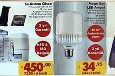 Şok Market 25 Şubat 2020 Aktüel İndirimli Ürünler Kataloğu