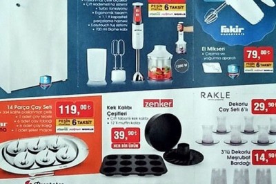 Bim 21-28 Şubat 2020 Aktüel İndirimli Ürünler Kataloğu.854