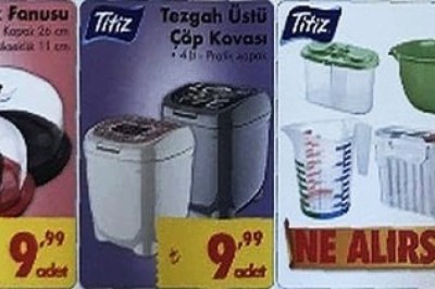 Şok Market 26 Şubat - 3 Mart 2020 Aktüel İndirimli Ürünler Kataloğu.