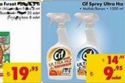 Şok Market 4-10 Mart Aktüel indirimli Ürünler Kataloğu.32