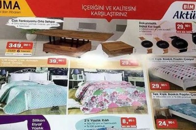 BİM MARKET 10 NİSAN  2020 AKTÜEL İNDİRİMLİ ÜRÜNLER KATALOĞU