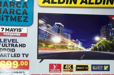 A101 7 MAYIS 2020 KAÇIRILMAYACAK AKTÜEL İNDİRİMLİ ÜRÜNLER KATALOĞU