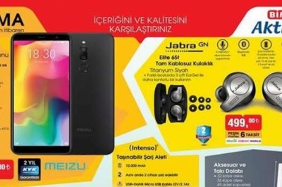 BİM 8 MAYIS 2020 DE KAÇIRILMAYACAK AKTÜEL İNDİRİMLİ ÜRÜNLER FIRSATLARI