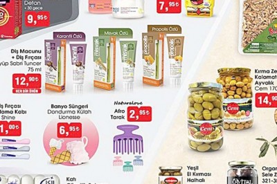 BİM DE HAFTAYA KAÇIRILMAYACAK AKTÜEL İNDİRİMLİ ÜRÜNLER KATALOĞU
