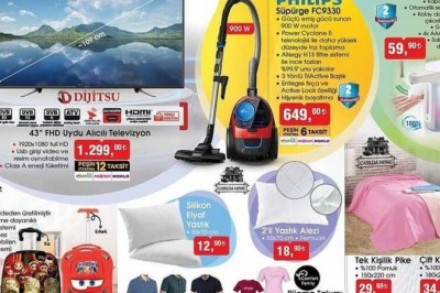 BİM DE HAZİRANIN İLK HAFTASI KAÇIRILMAYACAK AKTÜEL İNDİRİMLİ ÜRÜNLER KATALOĞU.1