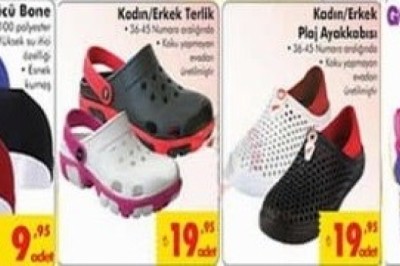 ŞOK MARKETTTE YARIN KAÇIRILMAYACAK AKTÜEL İNDİRİMLİ ÜRÜNLER KATALOĞU