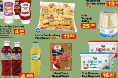 A101 DE YARIN KAÇIRILMAYACAK AKTÜEL İNDİRİMLİ ÜRÜNLER KATALOĞU.21