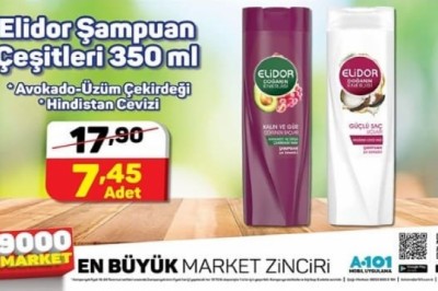 A101 18-19 Temmuz 2020 Hafta sonu Aktüel İndirimli ÜRünler Kataloğu Yayınlandı