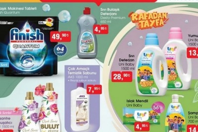 Bim 28 Temmuz 2020 Aktüel İndirimli Ürünler Kataloğu Yayınlandı