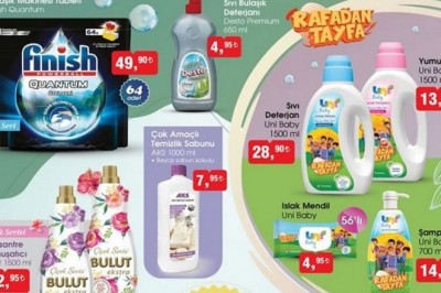 BİM 31 TEMMUZ 2020 AKTÜEL İNDİRİMLİ ÜRÜNLER KATALOĞU ( KAÇIRILMAYACAK FIRSATLAR )