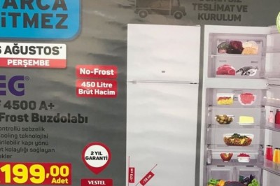 A101 6 AĞUSTOS 2020 AKTÜEL İNDİRİMLİ ÜRÜNLER KATALOGU