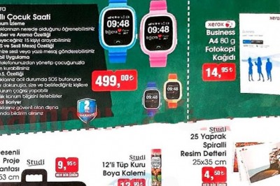 BİM 21  AĞUSTOS 2020 KAÇIRILMAYACAK OKUL FIRSATLARI