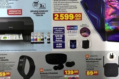 A101 8 Ekim 2020 Aktüel İndirimli Ürünler Kataloğu