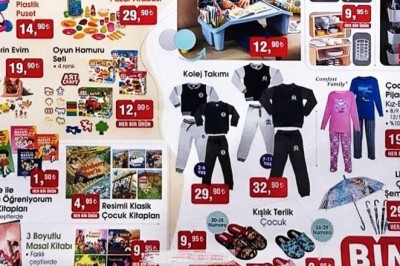 Bim 23 Ekim 2020 Aktüel İndirimli Ürünler Kataloğu