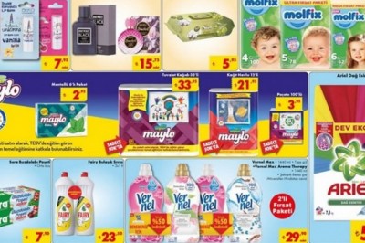 Şok Market 24 Ekim 2020 Aktüel indirimli Ürünler Kataloğu