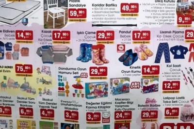 Bim 13 Kasım 2020 Aktüel İndirimli Ürünler Kataloğu